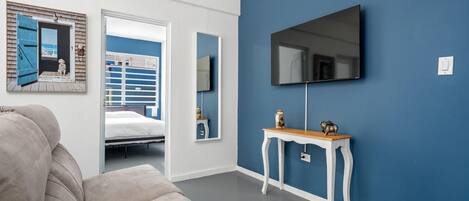 Căn hộ | 2 phòng ngủ