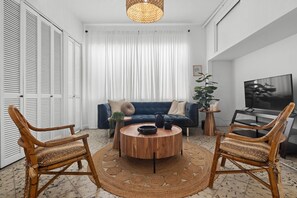 Lejlighed | 2 soveværelser