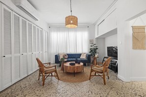 Lejlighed | 2 soveværelser