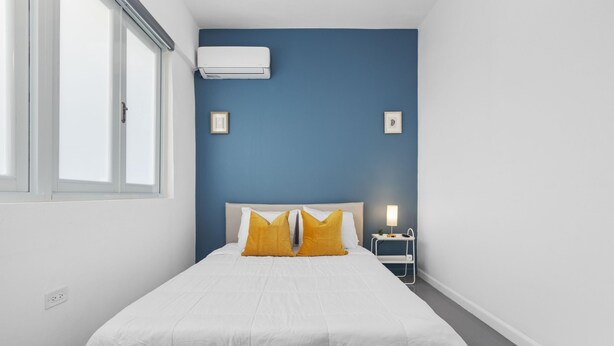 Apartemen | 2 kamar tidur