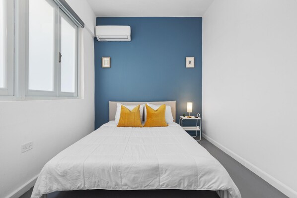 Apartment - Otium Rentals Homely Haven in Condado (San Juan)