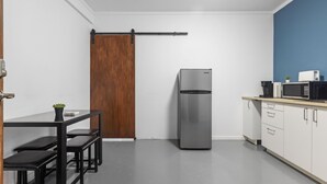 Apartemen | 2 kamar tidur