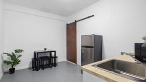 Apartemen | 2 kamar tidur