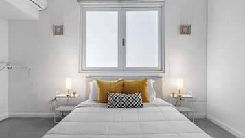 Apartment | 3 bedrooms