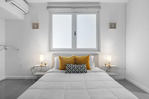 Apartamento | 3 quartos