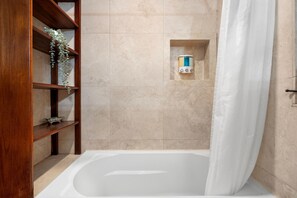 Apartment | 2 bedrooms - Otium Rentals Penthouse w 2 Terraces (San Juan)