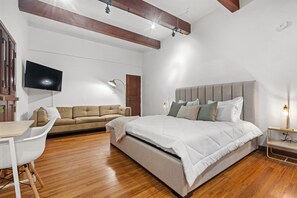 Appartement | 2 chambres