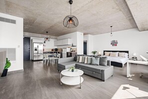 Apartment - Otium Rentals Vacation Rental w Relaxing View (San Juan)