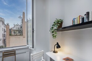 Apartment - La Casetta di Via Balbi by Wonderful Italy (Genoa)