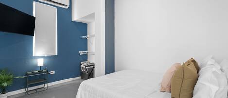 Appartement | 2 chambres