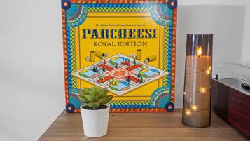 Apartment | 2 bedrooms