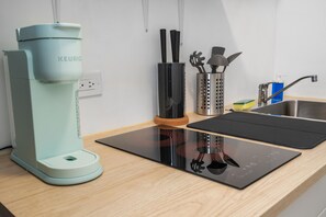 Apartment | 2 bedrooms - Otium Rentals Spacious Apartment in Condado (San Juan)