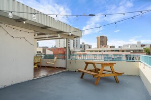 Apartment | 3 bedrooms - Otium Rentals Oasis Retreat in San Juan (San Juan)