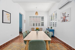 Appartement | 3 chambres