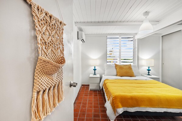 Apartment | 3 bedrooms - Otium Rentals Oasis Retreat in San Juan (San Juan)