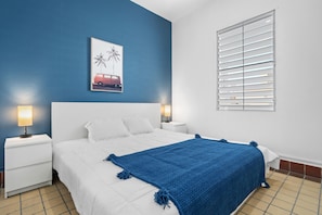 Departamento | 3 habitaciones 