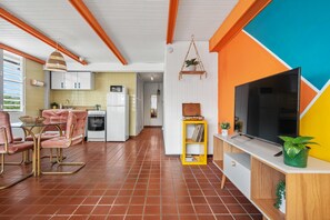 Apartment | 3 bedrooms - Otium Rentals Oasis Retreat in San Juan (San Juan)