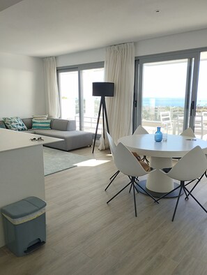 Interiör