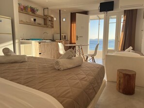 WiFi、ベッドシーツ