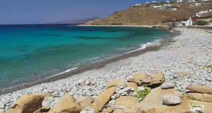 Mykonos Blanc Nest - Sea View Escape