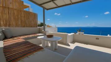 Terrazza/patio
