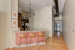 Interior - The Whitaker Wonder, Near City Market | Shopping (Savannah)