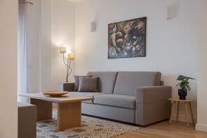 Premier Apartment, 3 Bedrooms, Non Smoking, Hill View | View from room - Athenian Hillside Residence (Athens)