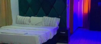 Blue Moon Hotel Victoria Island