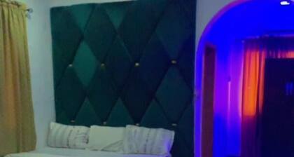 Blue Moon Hotel Victoria Island