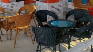 In-room dining - Blue Moon Hotel Victoria Island (Lagos)