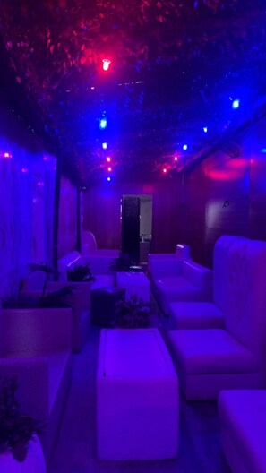 Restaurant - Blue Moon Hotel Victoria Island (Lagos)