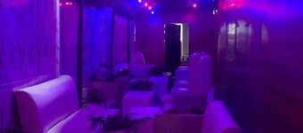 Blue Moon Hotel Victoria Island