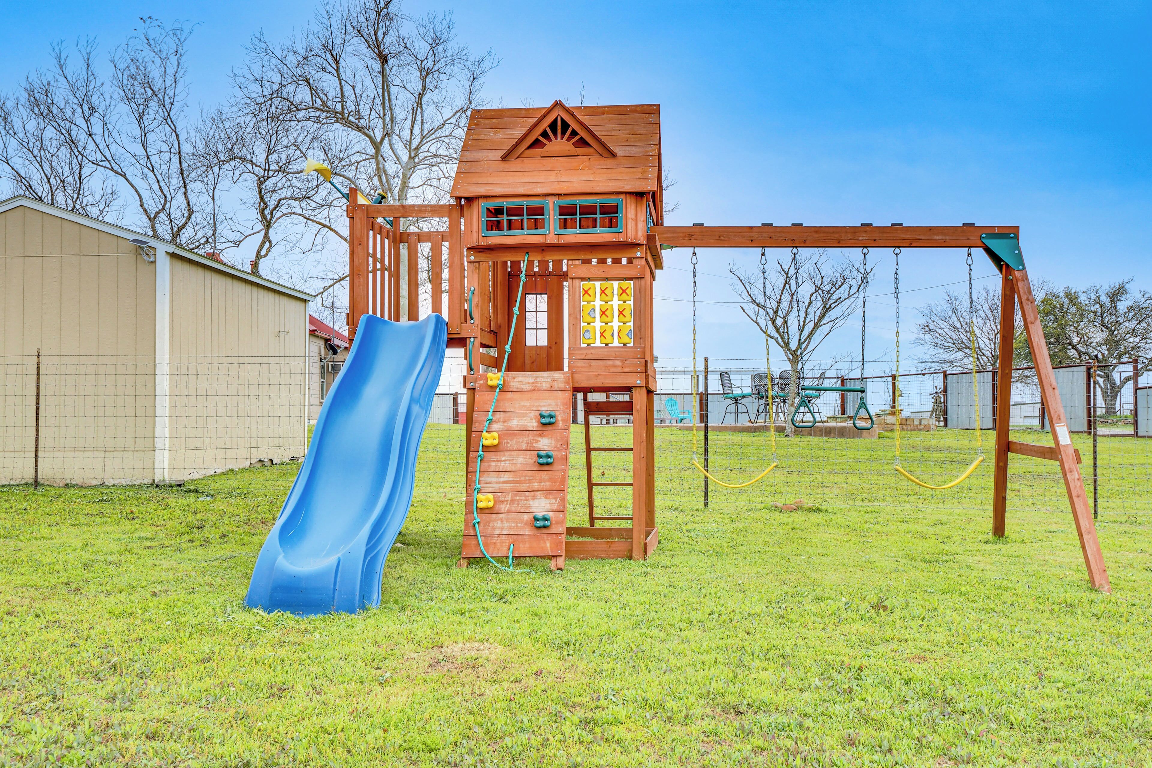 Casa (6 Bedrooms) | Interior