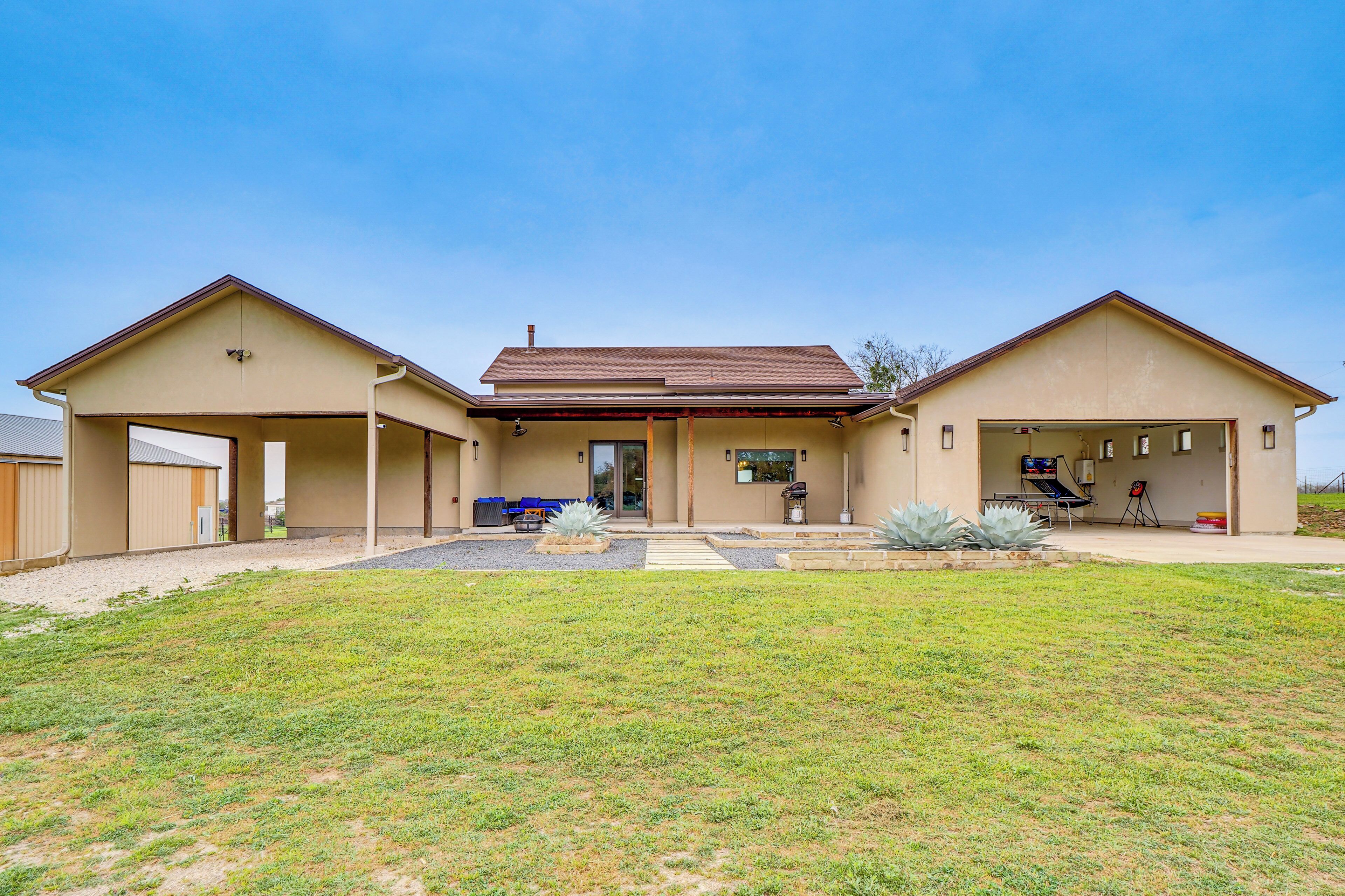 Casa (6 Bedrooms) | Interior