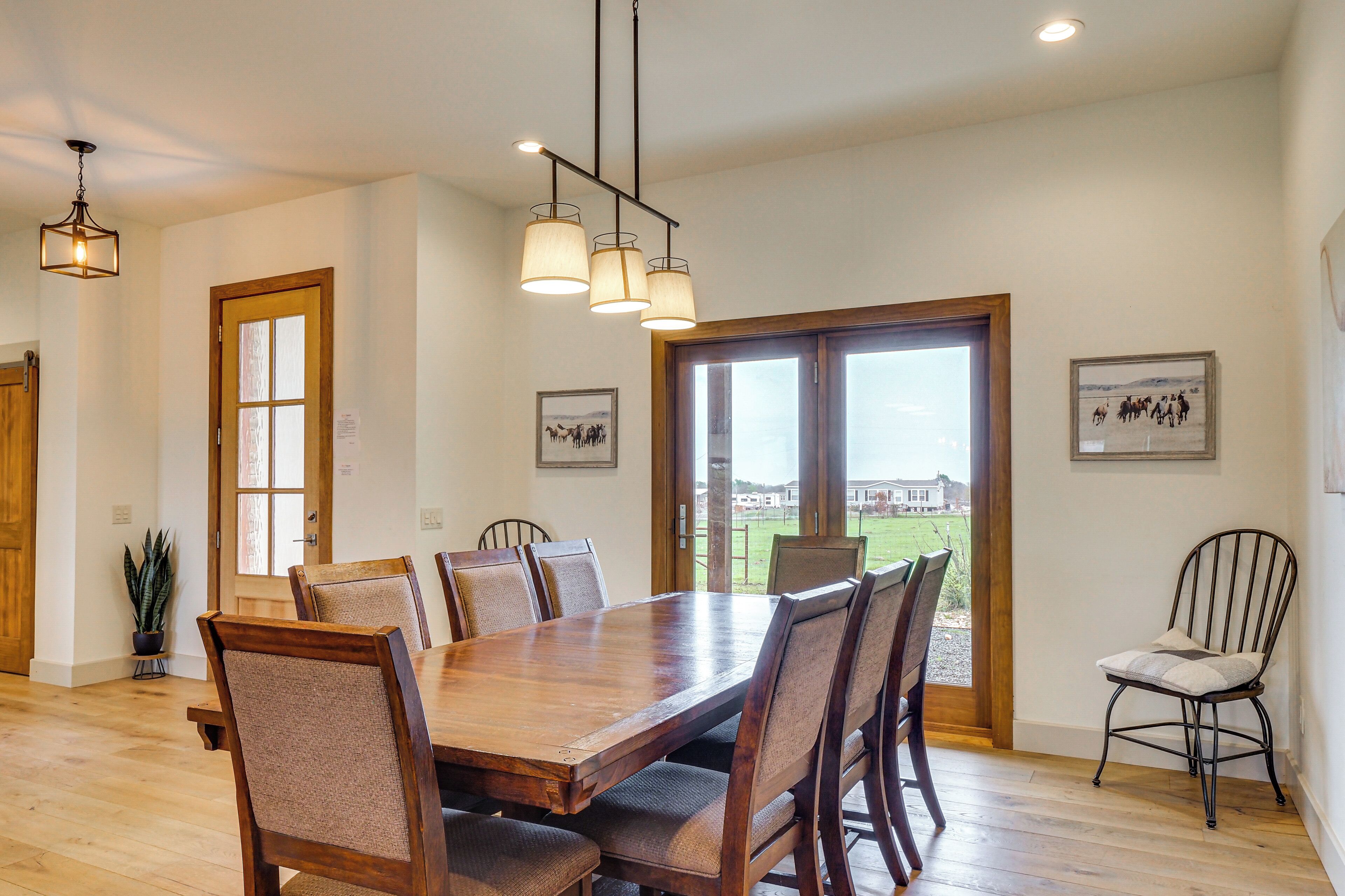 Casa (6 Bedrooms) | Interior