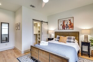 Nhà (6 Bedrooms) | Nội thất