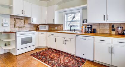 Large Group Getaway in Georgetown w/ Private Pool!