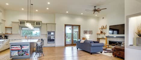 Casa (6 Bedrooms) | Interior