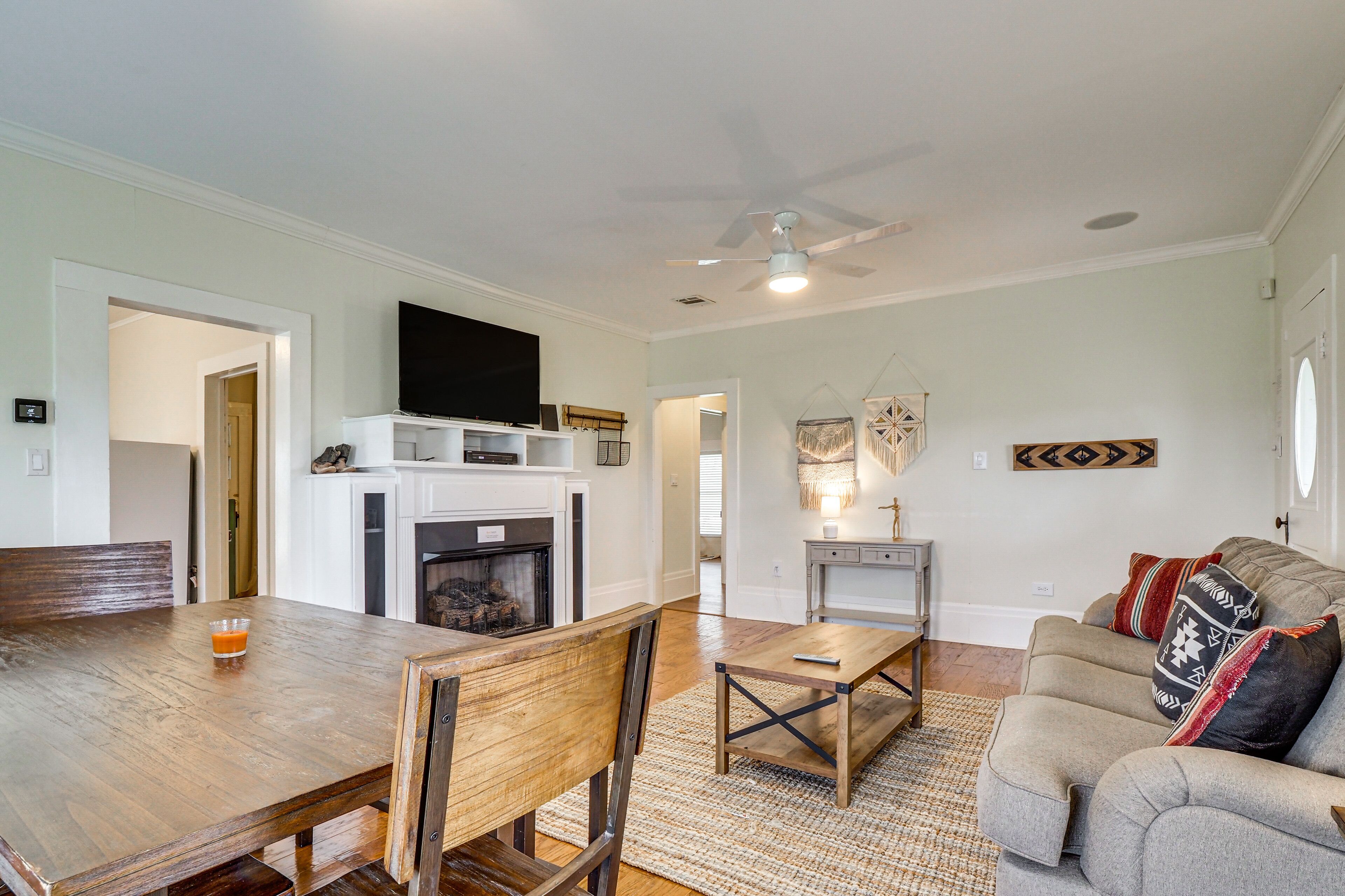 獨棟房屋 (6 Bedrooms) | 住宿內部