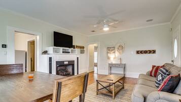 獨棟房屋 (6 Bedrooms) | 住宿內部