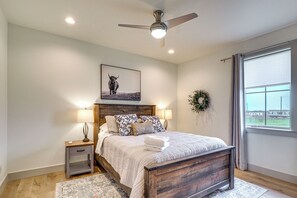 Interior - Large Group Getaway in Georgetown w/ Private Pool! (Georgetown)