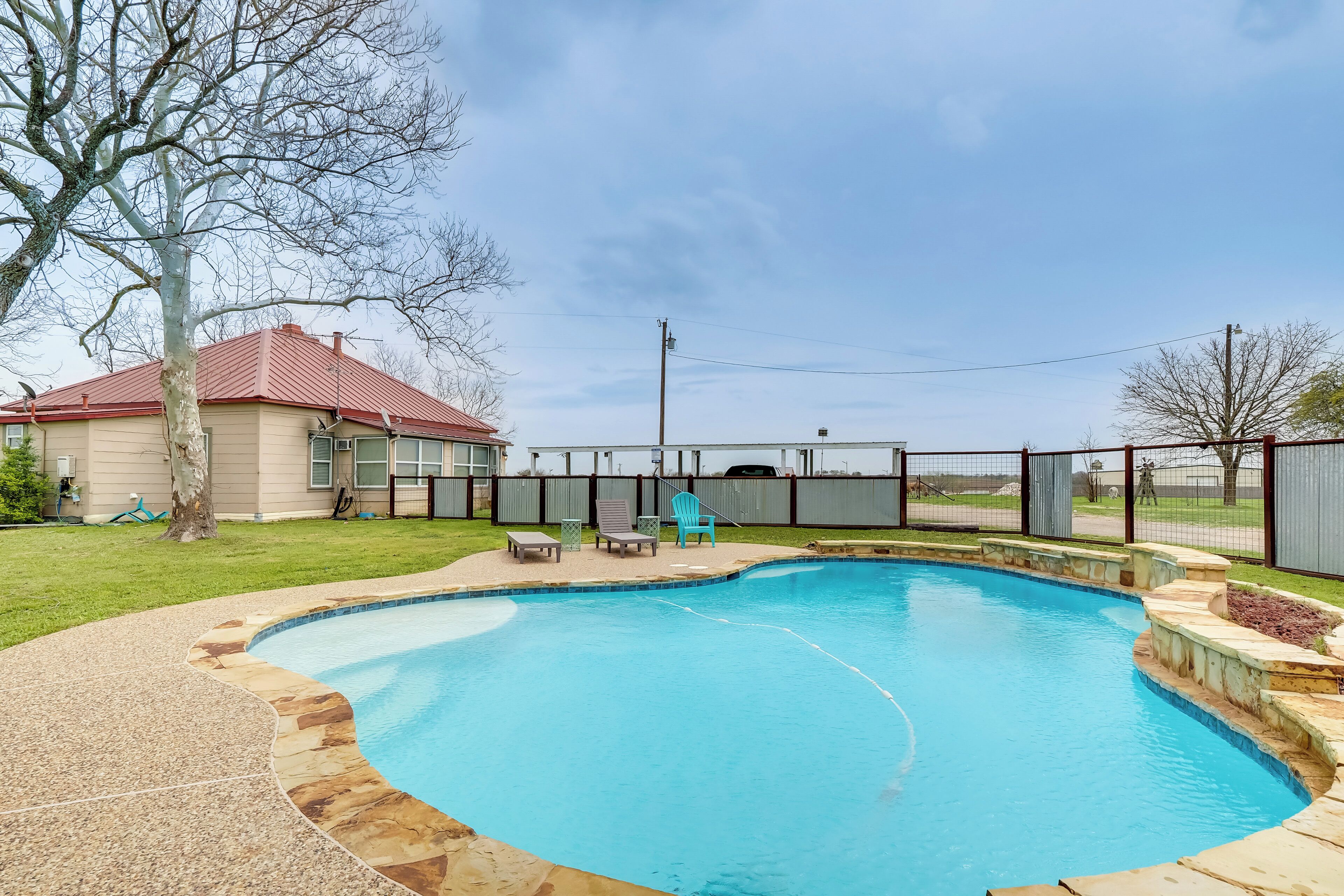 独立别墅 (6 Bedrooms) | 住宿内部