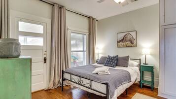 Casa (6 Bedrooms) | Interior