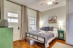 ハウス (6 Bedrooms) | 内装