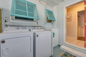 Lejlighed (0 Bedroom) | Interiør