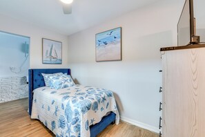 Apartment (0 Bedroom) | Innenbereich