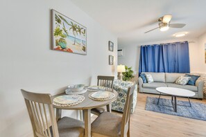 Apartment (0 Bedroom) | Innenbereich