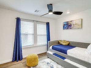 Hus (3 Bedrooms) | Innvendig