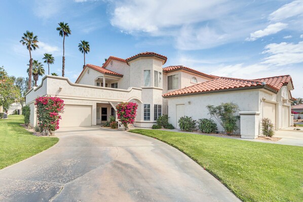 Apartamento (2 Bedrooms) | Interior