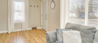 Pet-friendly Watertown Home ~ 1 Mi to Downtown!